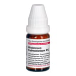 HISTAMINUM hydrochloricum C 12 Globuli Produktbild 4