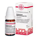 HISTAMINUM hydrochloricum C 12 Globuli Produktbild 2