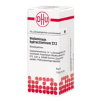 HISTAMINUM hydrochloricum C 12 Globuli Produktbild 3