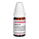 MADAR D 12 Globuli Produktbild 4
