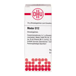 MADAR D 12 Globuli Produktbild 1