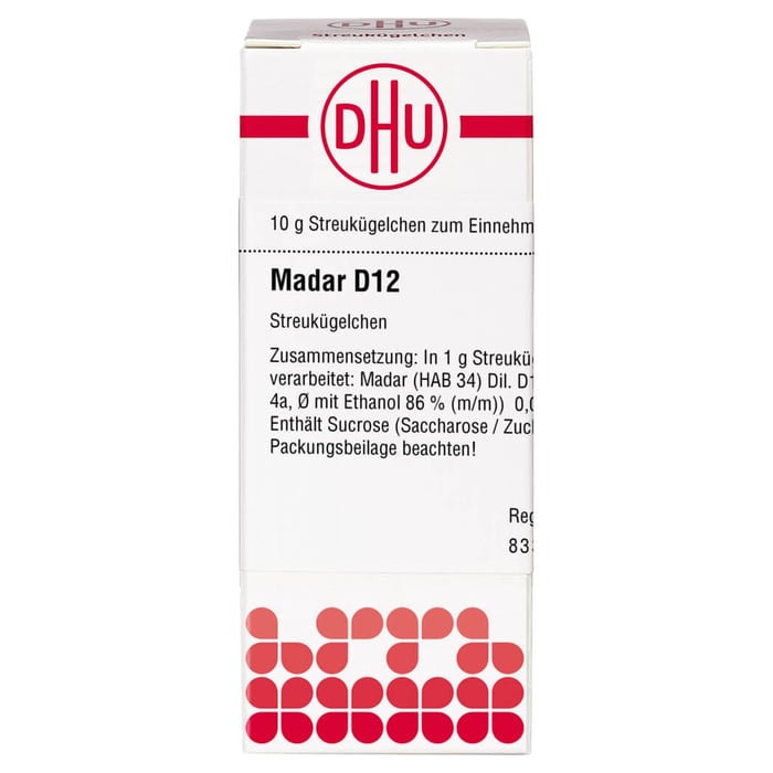 Madar D12