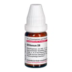 OLIBANUM D 6 Globuli Produktbild 4
