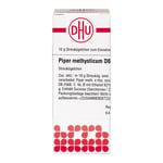 PIPER METHYSTICUM D 6 Globuli Produktbild 1