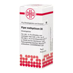 PIPER METHYSTICUM D 6 Globuli Produktbild 3