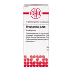 STROPHANTHUS C 200 Globuli Produktbild 1
