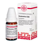 STROPHANTHUS C 200 Globuli Produktbild 2