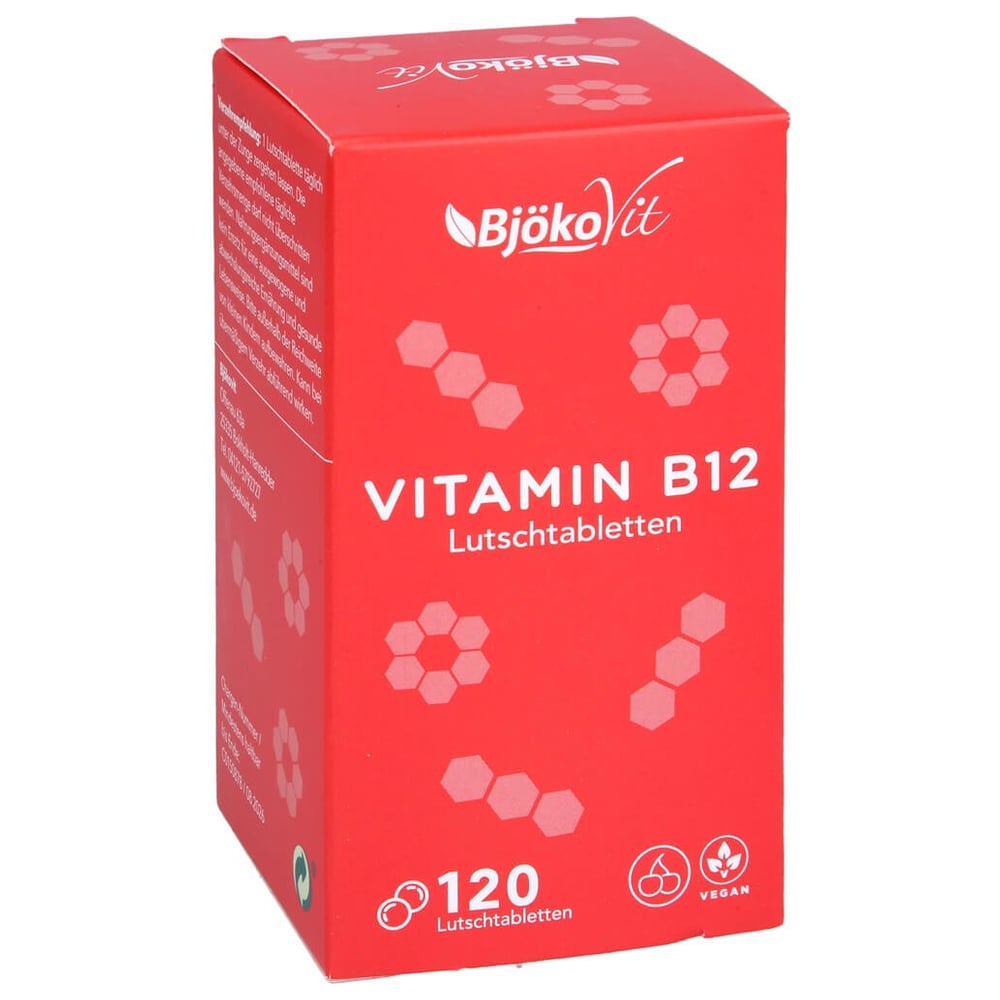 Vitamin B12 1000ug Methylc