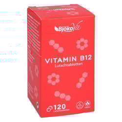 Vitamin B12 1000ug Methylc