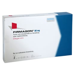 Firmagon 80 mg