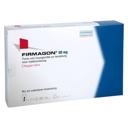 Firmagon 80 mg