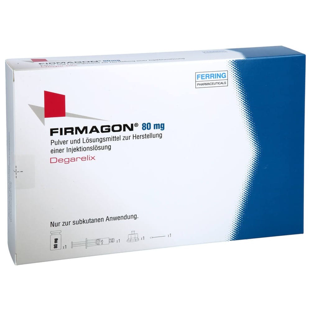 Firmagon 80mg