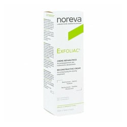 Noreva Exfoliac reparierende Creme