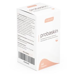 Nupure Probaskin Haut Pr+v