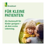 Bronchicum Thymian Hustensaft