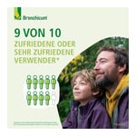 Bronchicum Thymian Hustensaft