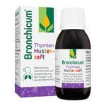 Bronchicum Thymian Hustensaft Produktbild 1