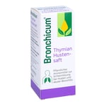 Bronchicum Thymian Hustensaft