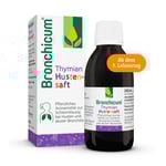 Bronchicum Thymian Hustensaft