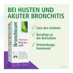 Bronchicum Thymian Hustensaft
