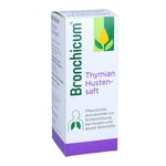 Bronchicum Thymian Hustensaft