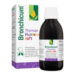 Bronchicum Thymian Hustensaft