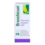 Bronchicum Thymian Hustensaft