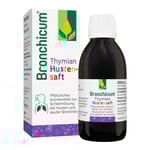 Bronchicum Thymian Hustensaft