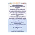 Doppelherz Orthopro Immun Trinkgranulat system