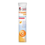 Doppelherz Vitamin C 1000 system