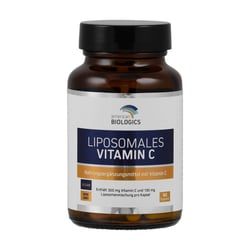 Liposomales Vitamin C American Biologics