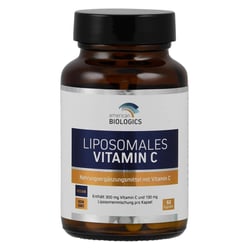 Liposomales Vitamin C American Biologics