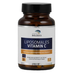 Liposomales Vitamin C American Biologics