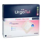 URGOTÜL Foam Border 10x10 cm Verband
