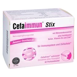 Cefaimmun Stix