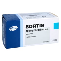 Sortis 40 mg