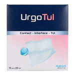 Urgotuel 15x20 cm Wundgaze Produktbild 2