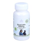 Quercetin 500 mg