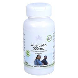 Quercetin 500mg