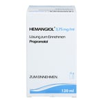 Hemangiol 3,75 mg/ml Produktbild 2