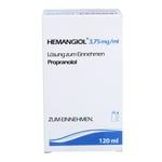 Hemangiol 3,75 mg/ml Produktbild 2