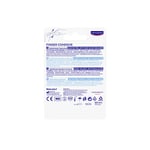Hansaplast Selbsthaft. Fingerverband blau 5mx2,5 cm