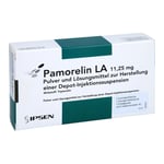 Pamorelin La 11,25 mg Trs Produktbild 1