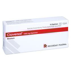 Claversal 1000 mg