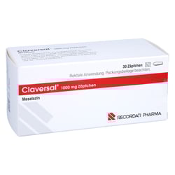 Claversal 1000 mg