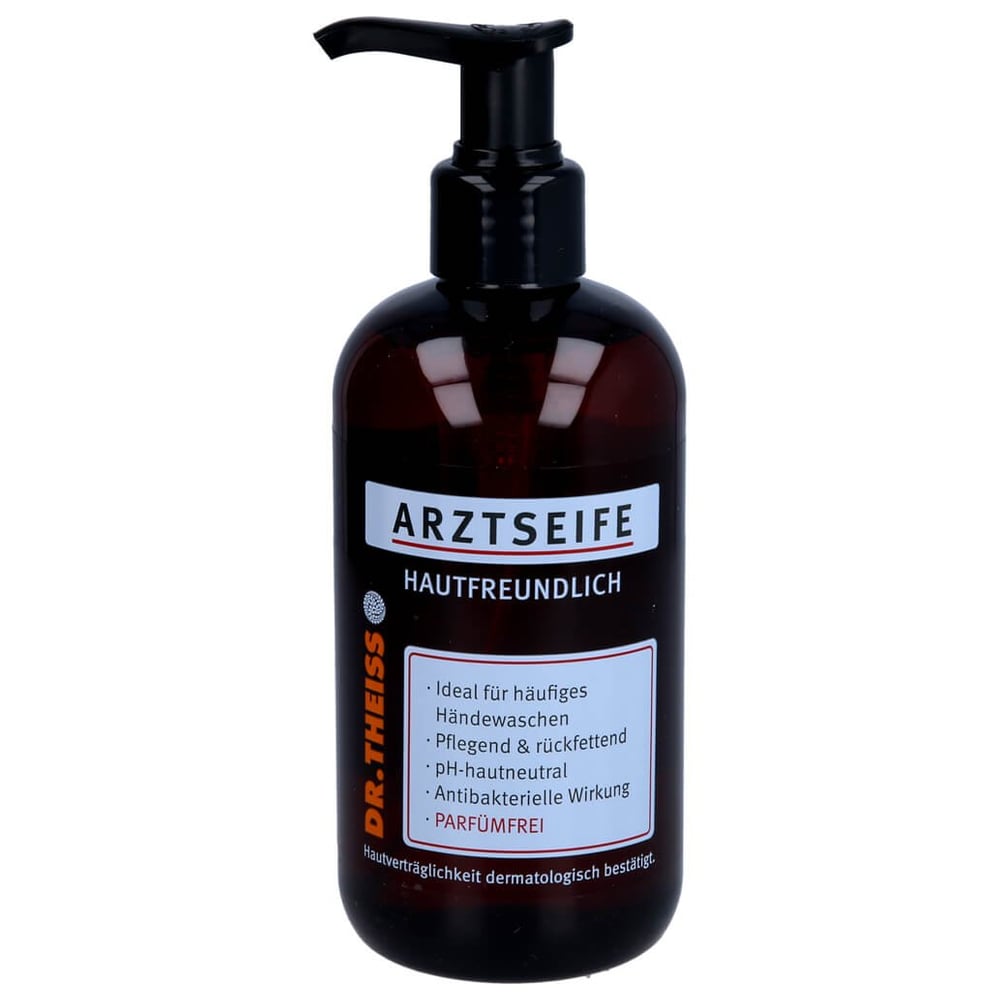 Dr. Theiss Arztseife