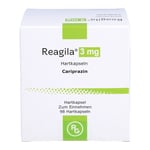 Reagila 3 mg Hartkapseln Produktbild 2