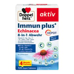 Doppelherz Immun plus Echinacea