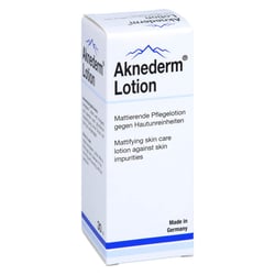 Aknederm Lotion