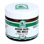 Weiche Salbe Ung Molle